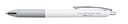 Roller Pentel BY208 Floatune Medium bleu