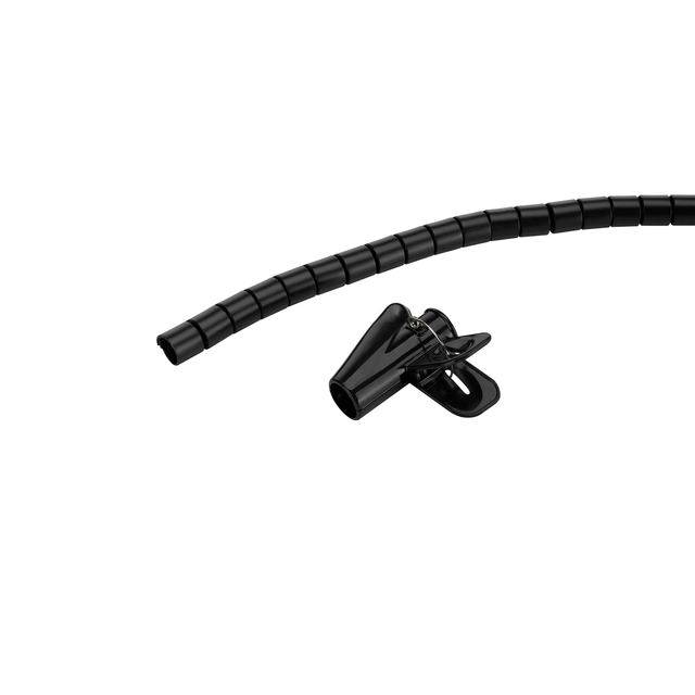 Gaine de câble spirale Neomounts pour 1-3 câbles