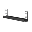 Kabelgoot Neomounts klembevestiging 80-120cm