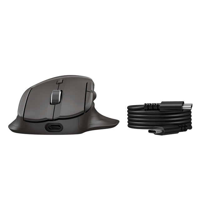 Muis HP 785M draadloos