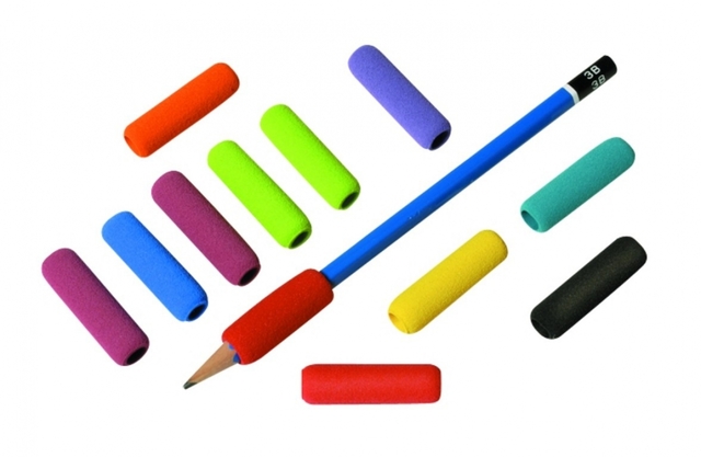 Penverdikkers Able2 spons 24 stuks