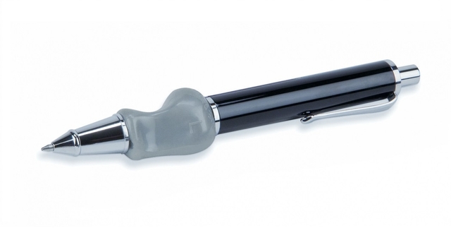 Stylo alourdi Able2 noir