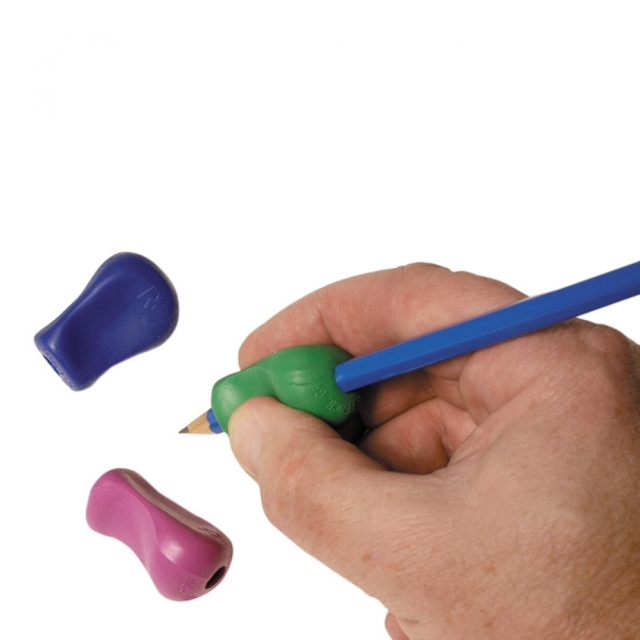 Epaississeur crayon Able2 préformé 3 pièces