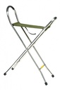 Zit- wandelstok Able2 Quattro 34
