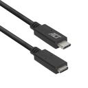 Câble ACT USB 3.0 to USB-C rallonge 2m