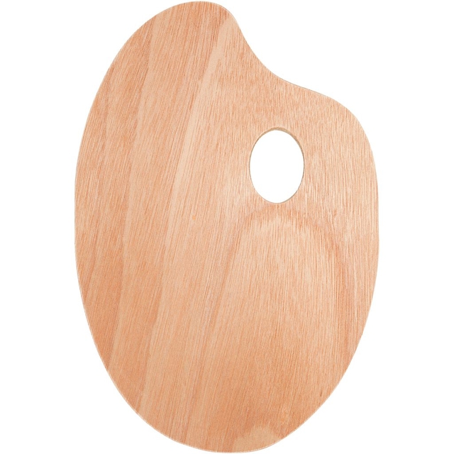 Palet Creativ Company 20x30cm hout