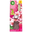 Geurstokjes AirWick Essential Oil Kersenbloesem & Frambozen 25ml