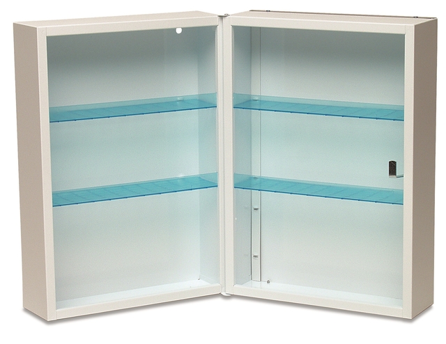 Verbandkast FixFirst M105 46x34x18cm