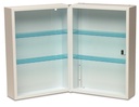 Verbandkast FixFirst M105 46x34x18cm