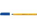 Balpen Schneider Tops 505 fijn blauw