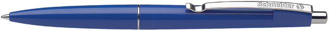Stylo bille Schneider Office Medium bleu