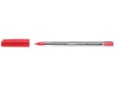 Balpen Schneider Tops 505 medium rood