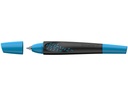 Roller Schneider Breeze Medium noir/bleu