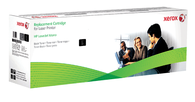 Cartouche toner xerox 006R03556 HP CF279A 79A noir