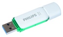 USB stick 3.0 Philips Snow USB-A 256GB groen