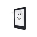 E-reader beschermfolie Tolino shine