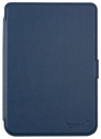 E-reader beschermhoes Tolino Shine slimfit ess. blauw
