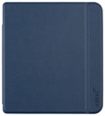 Housse de protection liseuse Tolino Vision 7 slimfit ess. bleu