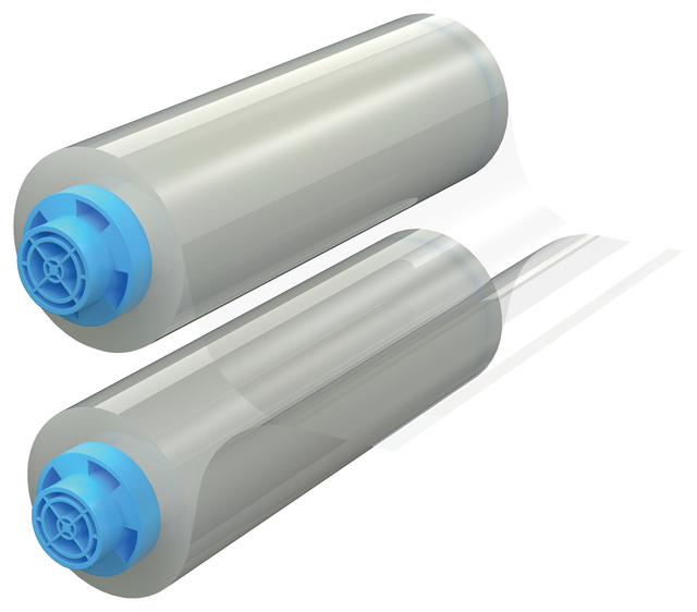 Film de plastification GBC Velocity 80 microns brillant