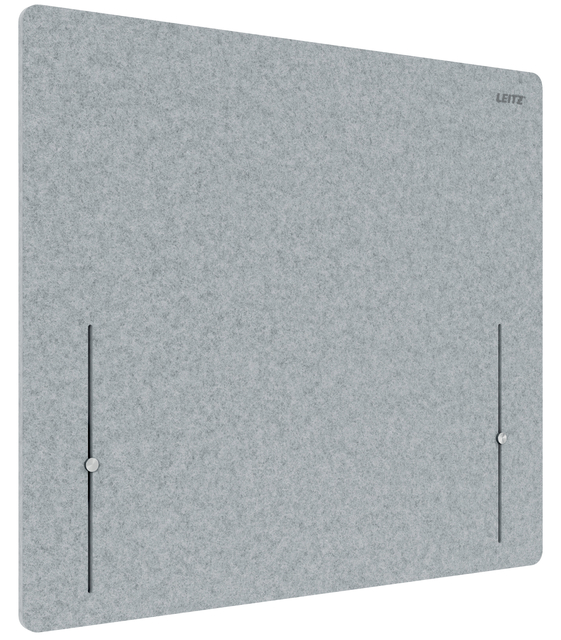 Séparateur de bureau Leitz Hauteur réglable 70x80cm