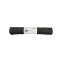 Sac poubelle Hynex 60x80cm HDPE rec T25 60L noir rouleau 25 pièces