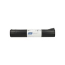 Afvalzak Hynex 60x80cm LDPE recycled T60 60L zwart rol à 20 stuks