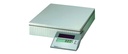 Pèse-paquets solaire MAULparcel S plateau de pesée 30x30cm 50 kg