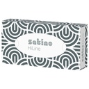 Facial tissues Satino HiLine 2-laags 100 vel wit 206450