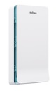 Handdoekdispenser Satino PT3 Hyginity XL wit 333410