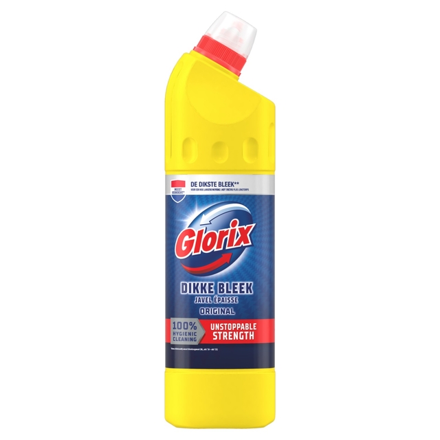 Nettoyant sanitaire Glorix Bleek original 1000ml