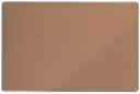 Prikbord Nobo Premium Plus kurk 180x120cm