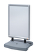 Stoepbord Nobo Impression Pro A1 voet vulbaar