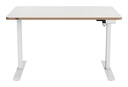 Zit-sta bureau Leitz Ergo elektrisch 120x70cm