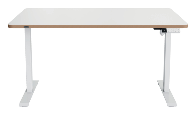 Bureau Assis-Debout Leitz Ergo électique 120x70cm
