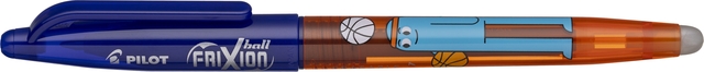 Roller PILOT FriXion Friends Medium orange