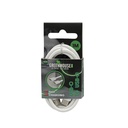 Câble Green Mouse USB-C vers USB-C Data Woven 1m blister
