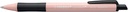 Balpen STABILO pointball Wildflower medium blush