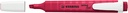 Markeerstift STABILO Swing cool Wildflower bordeaux