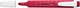 Markeerstift STABILO Swing cool Wildflower bordeaux