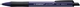 Balpen STABILO pointball Wildflower medium Pruisisch blauw