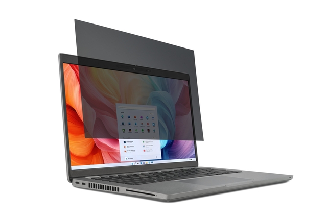 Filtre de confidentialité Kensington High Clarity pour écran 15,6" 16:9