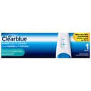 Test de grossesse Clearblue rapide 1 pièce