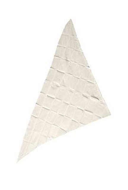 Tissu triangulaire Heka viscose