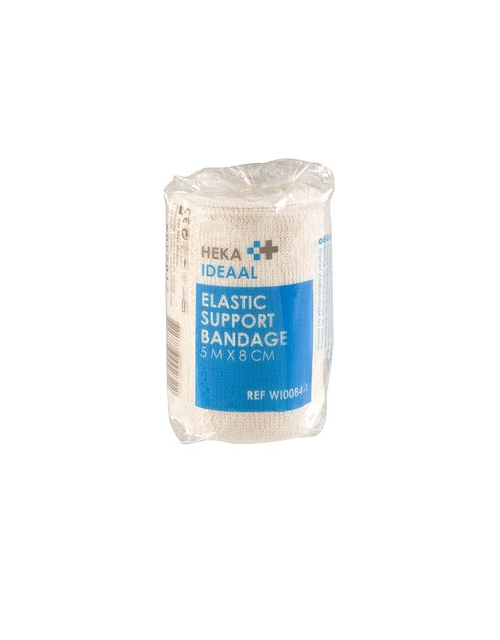 Bandage de soutien Heka Idéal 5mx8cm