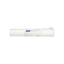 Afvalzak Hynex 50x55cm HDPE recycled T15 25L transparant rol à 50 stuks