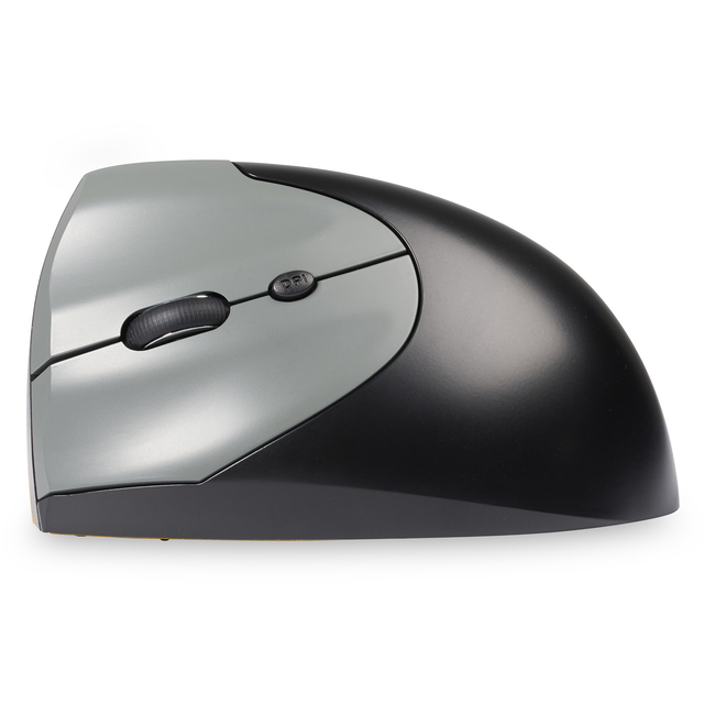 Souris BakkerElkhuizen HandShake Ergo vertical droitier