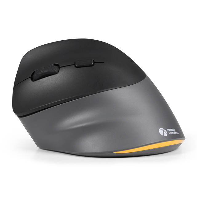 Souris BakkerElkhuizen PRF Pro Ergo vertical gaucher