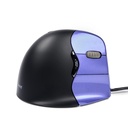 Muis BakkerElkhuizen Evoluent4 Ergo verticaal small