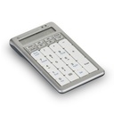 Toetsenbord Bakker Elkhuizen S-board 840 Numeriek