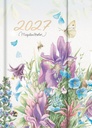Agenda 2027 Marjolein Bastin 7 jours/2 pages Pocket NL
